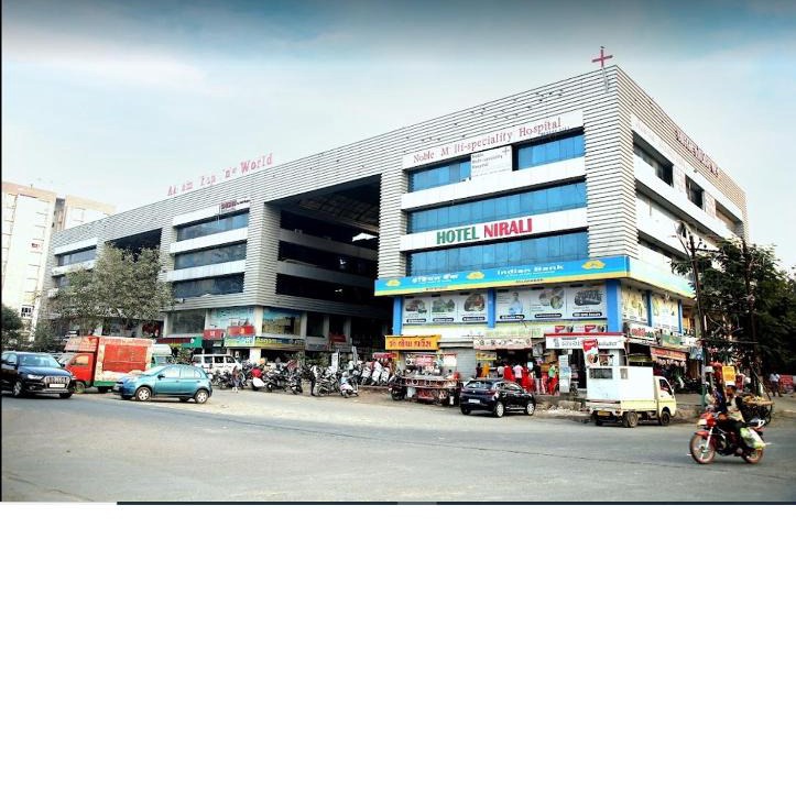 Surat Hotel | NIRALI HOTEL