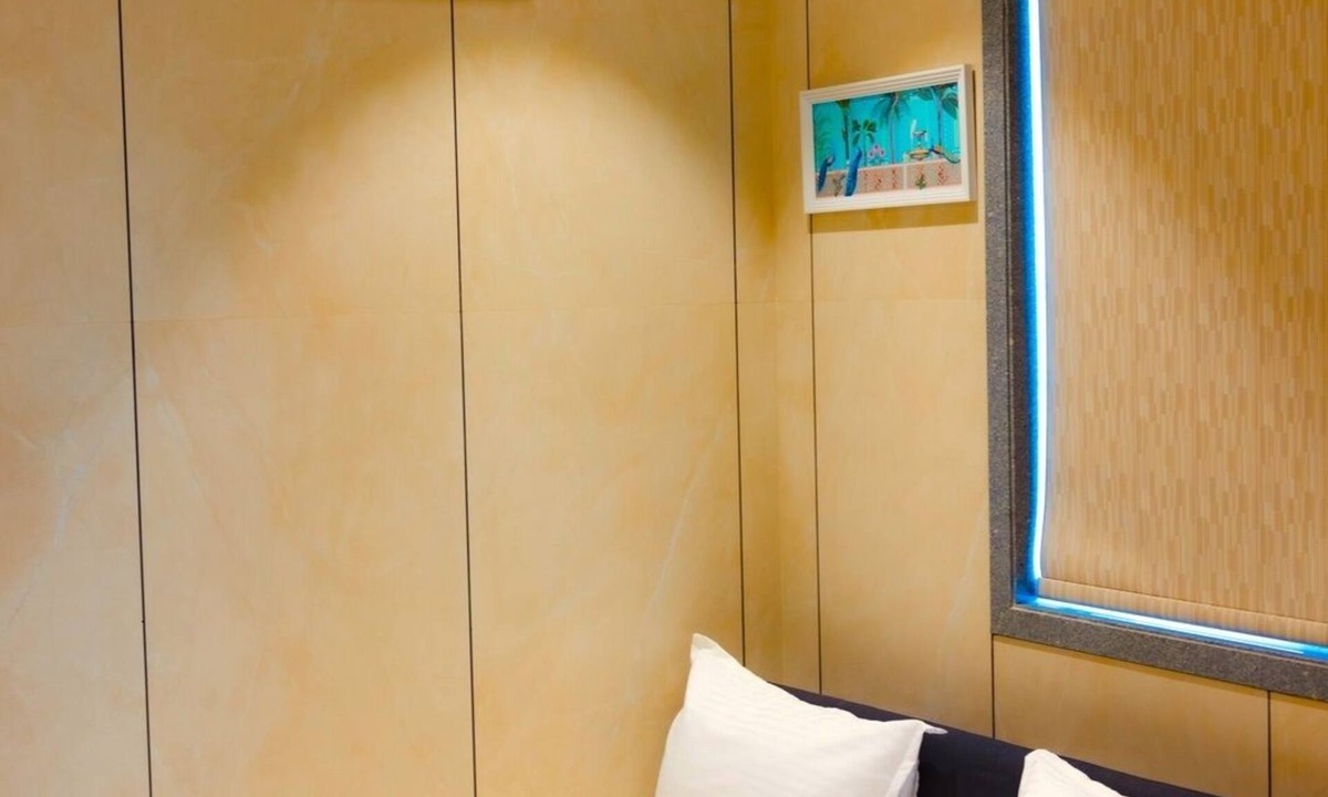Surat Apartment | Nirrtul Pearl Studio Apartment Specious Cozy & Quite