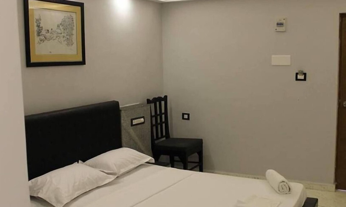 Mahabalipuram Hotel | Nirvana Boutique Hotel