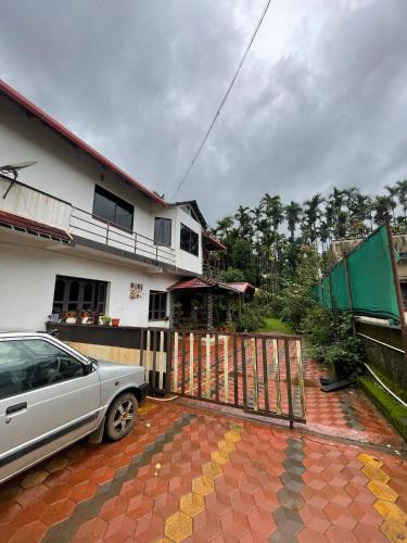 Samse Hotel | Nisarga Homestay