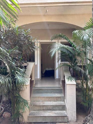 Ashvem House | Nivaasa, Ashwem Beach Private Studio