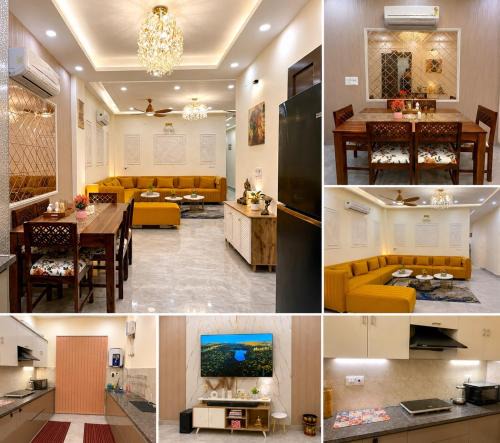South West Apartment | NIVAASe STAYS