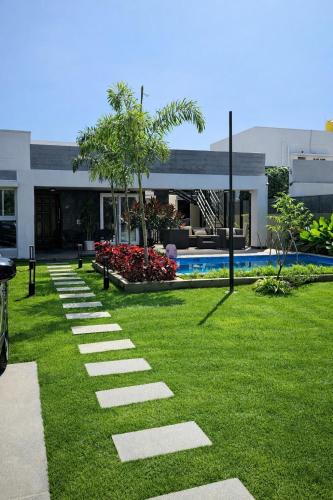 Hosur Villa | Nivasa Private Pool Villa near Bangalore