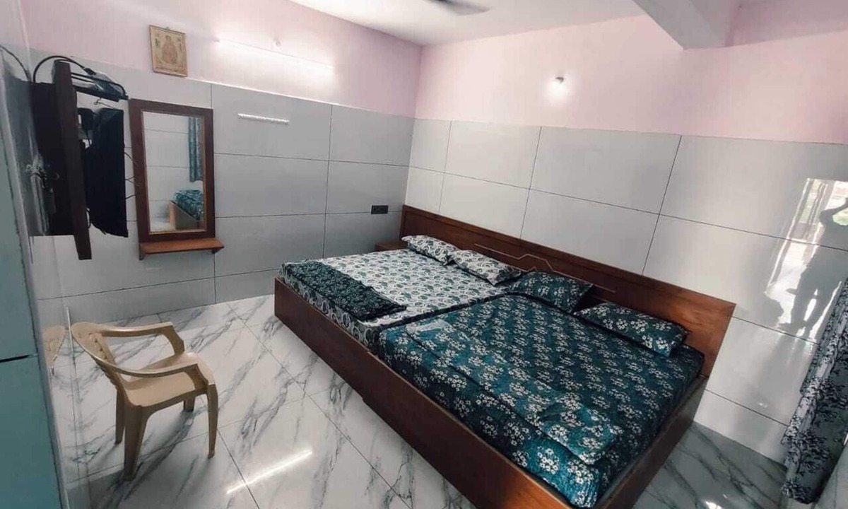 Velankanni Cabin | NNP Holidays Stays