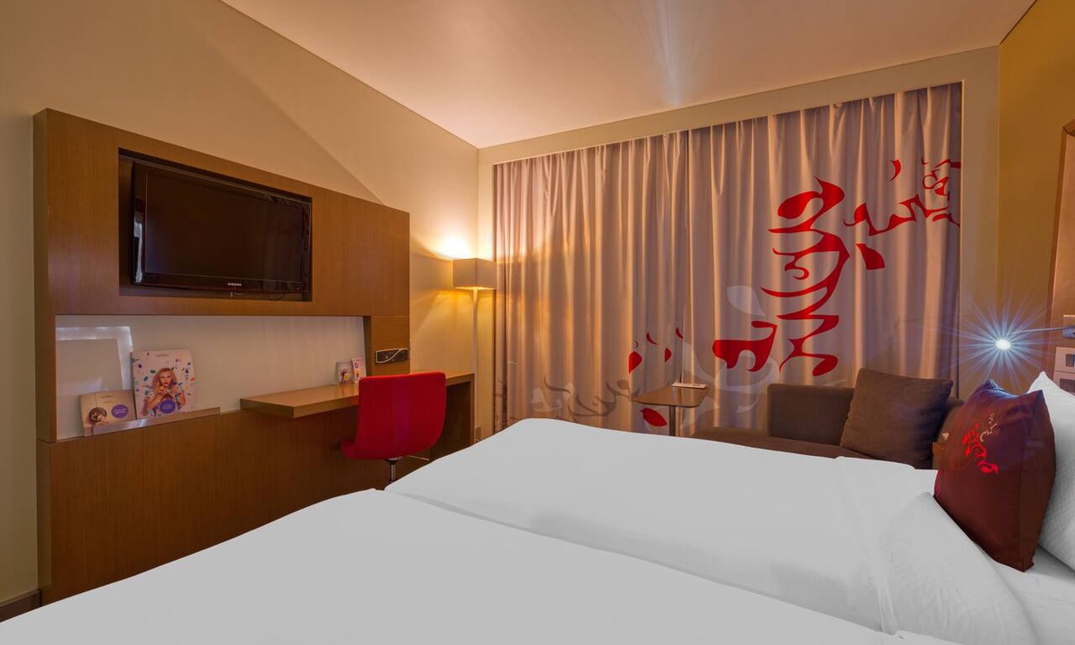 Bellandur Hotel | Novotel Bengaluru Outer Ring Road