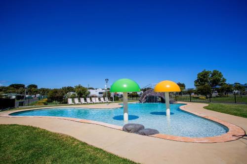 Allansford Resort | NRMA Warrnambool Riverside Holiday Park