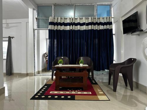 Haflong Apartment | Nush - A boutique homestay in Haflong