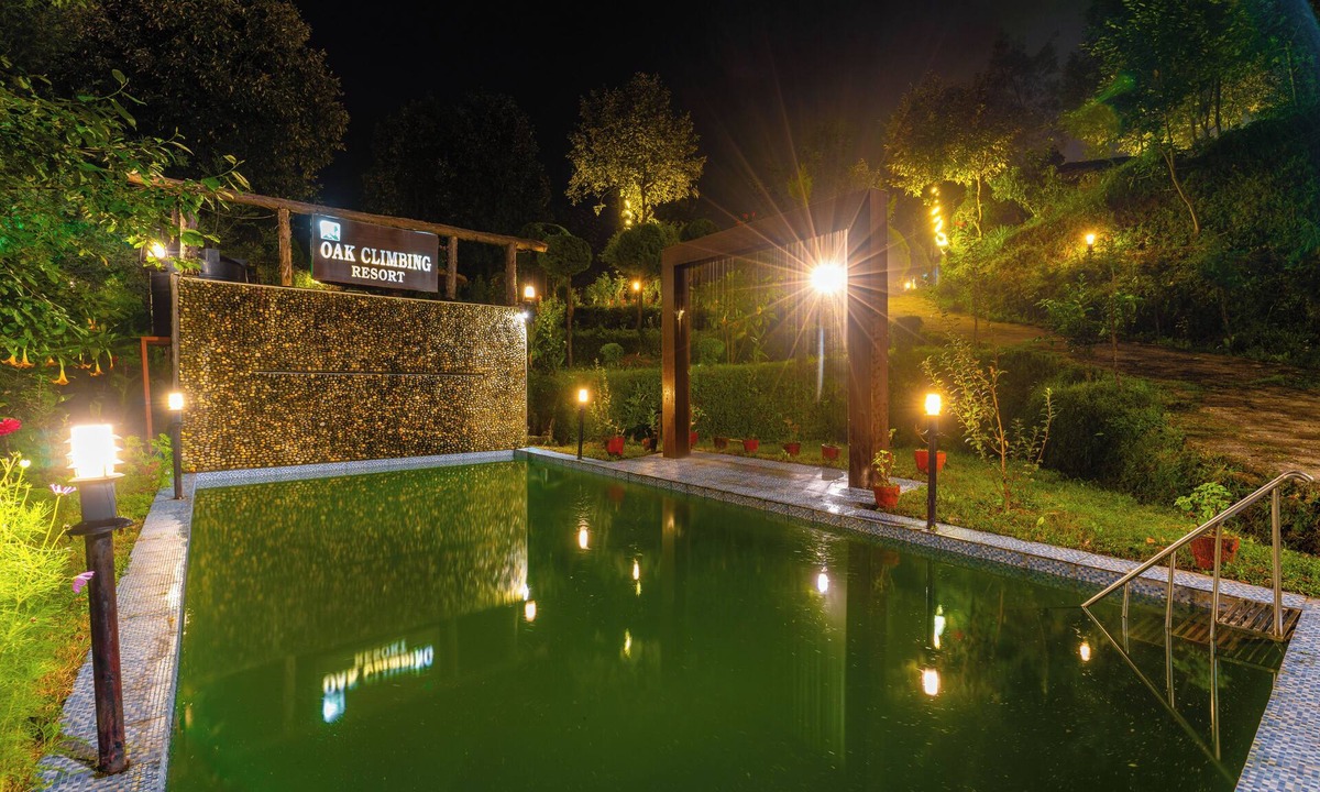 Kaul Hotel | Oak Climbing Resort