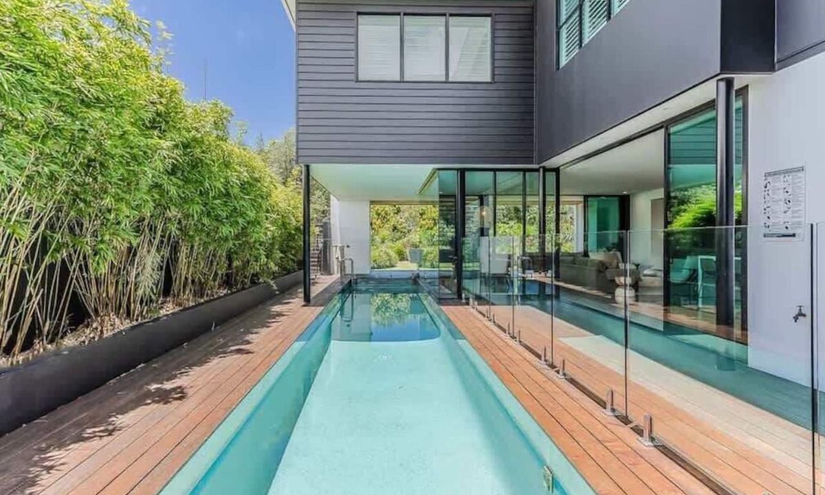 Casuarina House | Oceans Echo