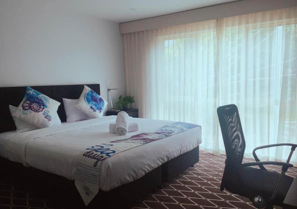 Apollo Bay Hotel | ODYSSEY APOLLO BAY