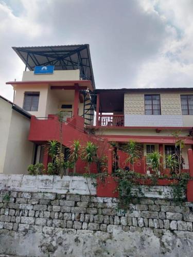 Cherrapunji House | Odyssey's Pateng Homestay, Cherrapunji