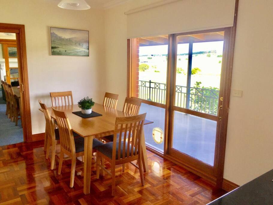 Hadspen House | Old Entally Farm
