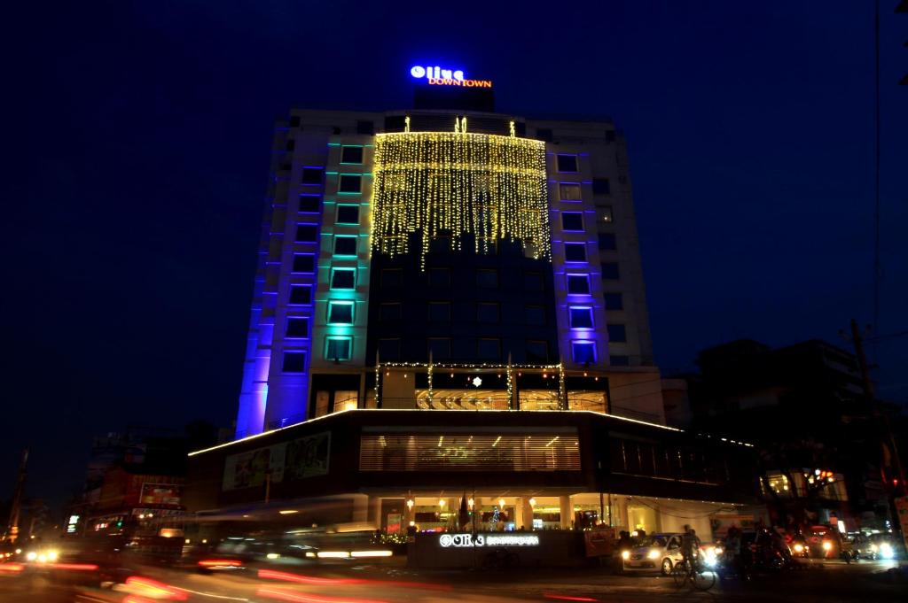 Kochi Hotel | Olive Downtown