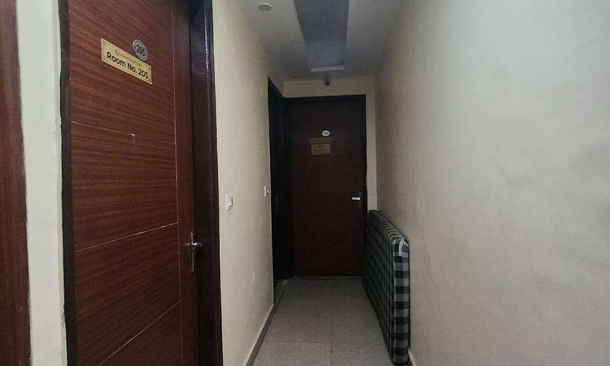 Old Delhi Hotel | Oly Hotel Royal Orbit