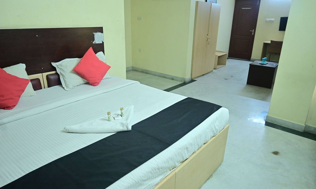 Koramangala Hotel | Opal Heiwa