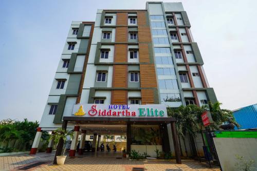 Vijayawada Hotel | Open hotel by Olive - Currency Nagar, Vijayawada