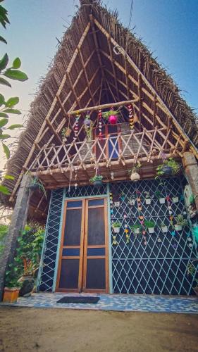 Kalapettai House | Open house