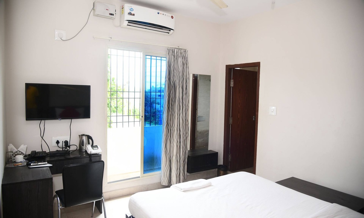 Chikkajala Hotel | Orange Corner Bangalore international airport