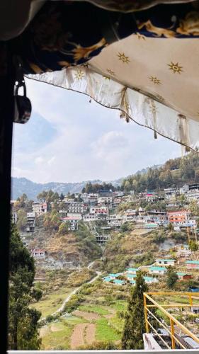 Mussoorie Other | Orko Hilltop Resort Mussoorie - Premium Camps with Mountain View - #bestcampsmussoorie #besthotelinmussoorie #luxuarycamping