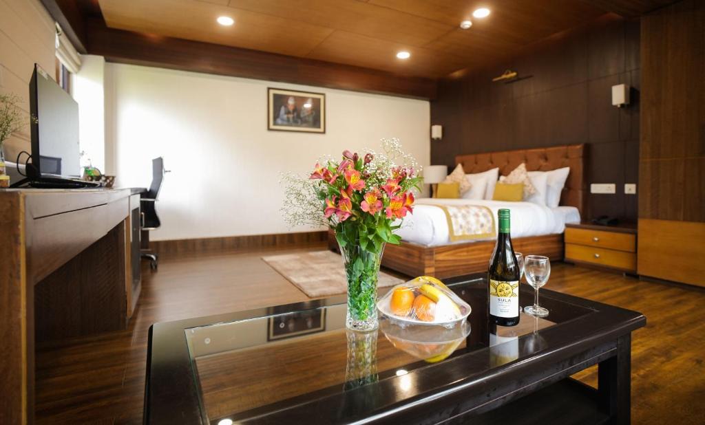 Gangtok Hotel | Oro Montana Hotels and Resort