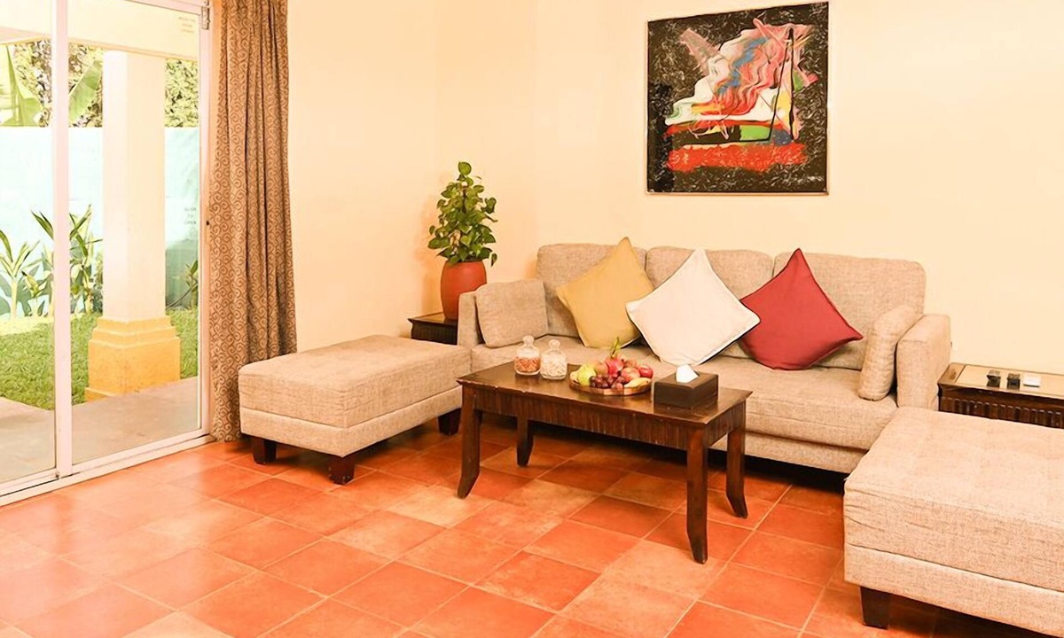 Pilerne Hotel | Otium Resort By The Oterra, Goa