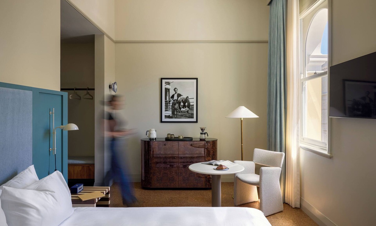 Fremantle Hotel | Owston Hotel