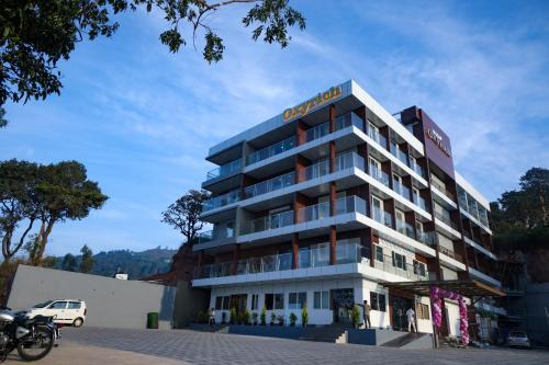 Mahadevpet Hotel | OXYRICH