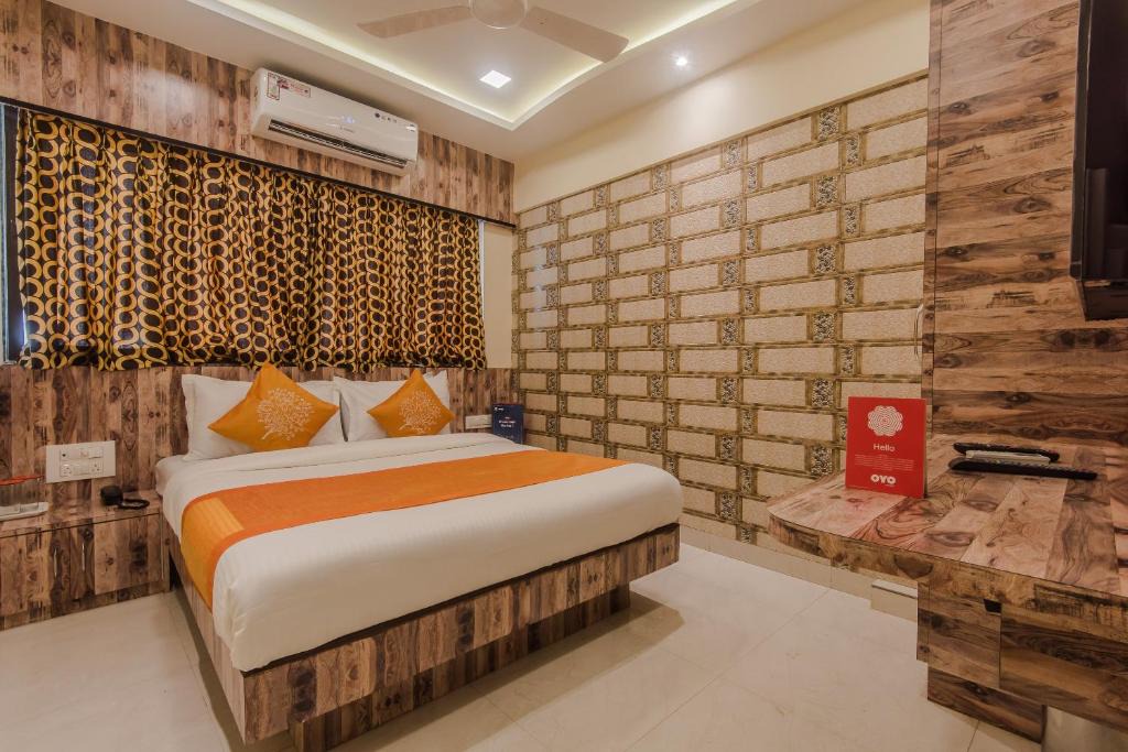 Oyo Hotel | Jogeshwari West