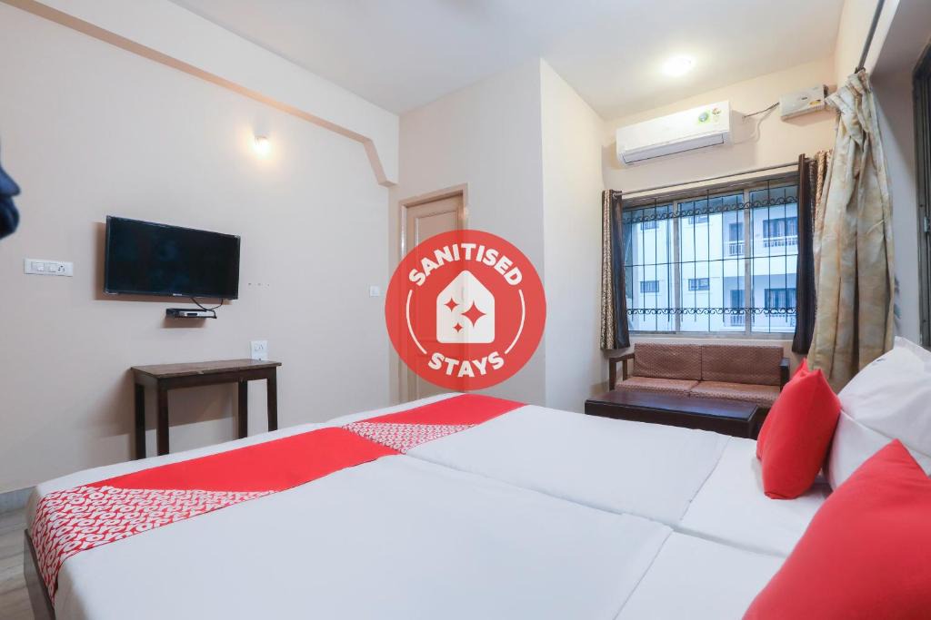 Salem Hotel | OYO 46051 Hotel Pearls