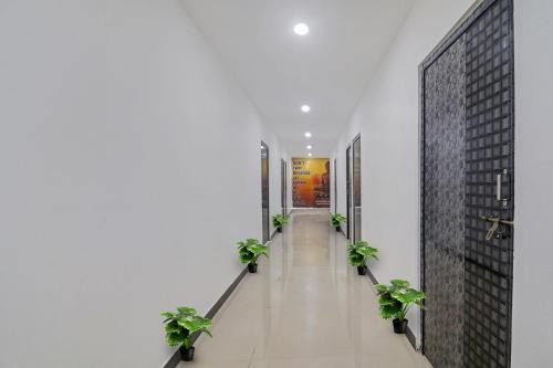 Hyderabad Hotel | OYO 93463 Alwal Residency