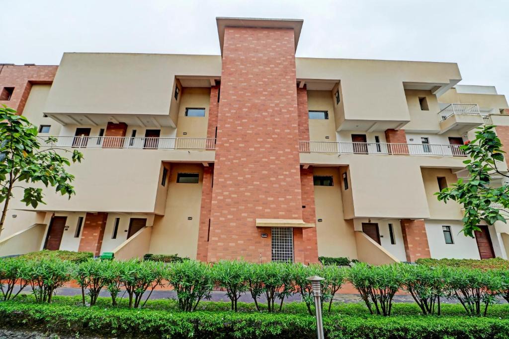 Vedic Village Apartment | OYO Home 63214 Comfortable Stay Vedic Village