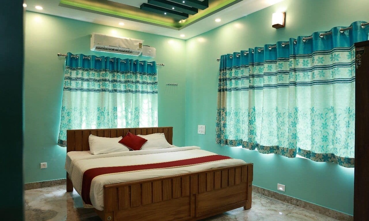 Udumbanchola Resort | Ozone Homes