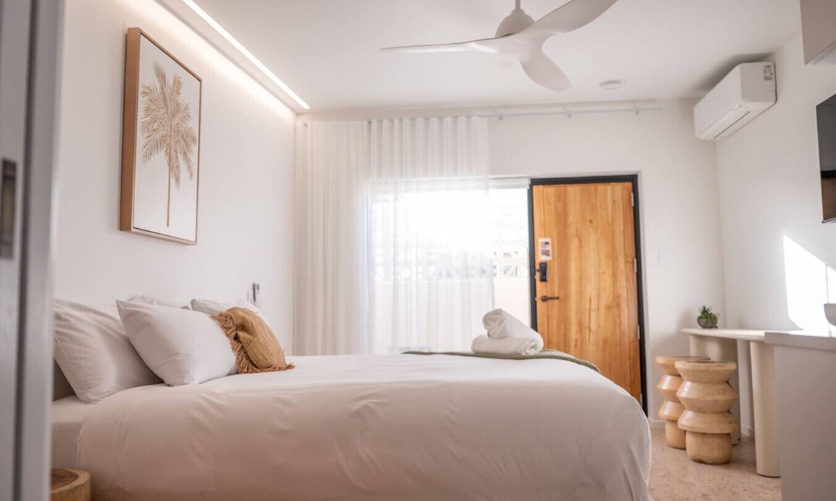 Bargara Apartment | Pacific Sun Bargara ~ by the beach