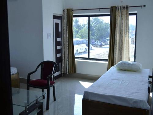 Konark Cabin | PAGODAINN