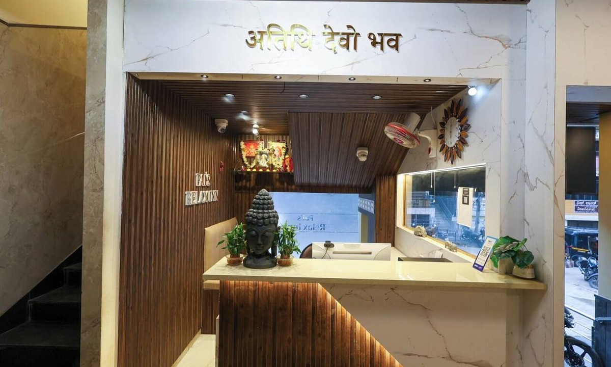 Kamalapur Hotel | Pais Relax Inn