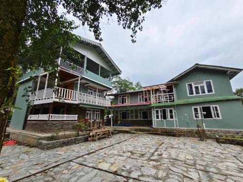 Ravangla House | Paljor Farm
