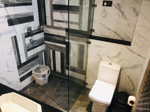 Park Street Hotel | Pallavi International