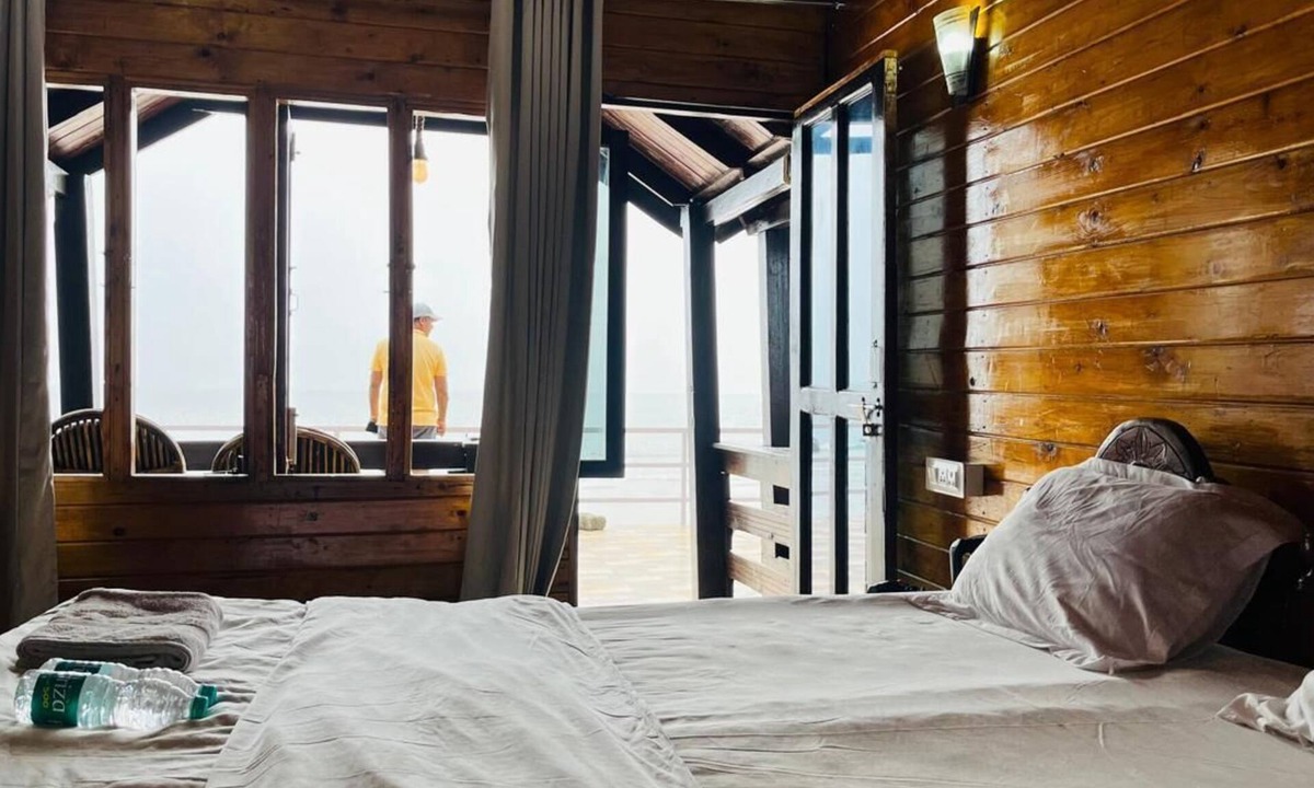 Palolem Hotel | Palolem Luxurious Cottages
