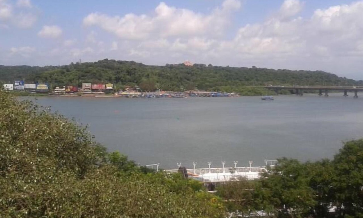 Panaji Hotel | Panaji Residency