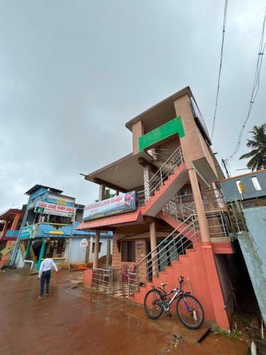 Tumari Cabin | Panchashree Lodge