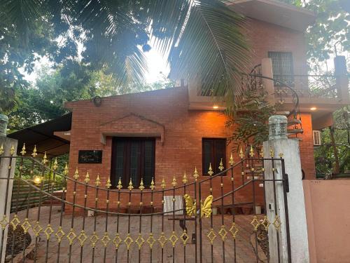 Moratandi Villa | Papitty House