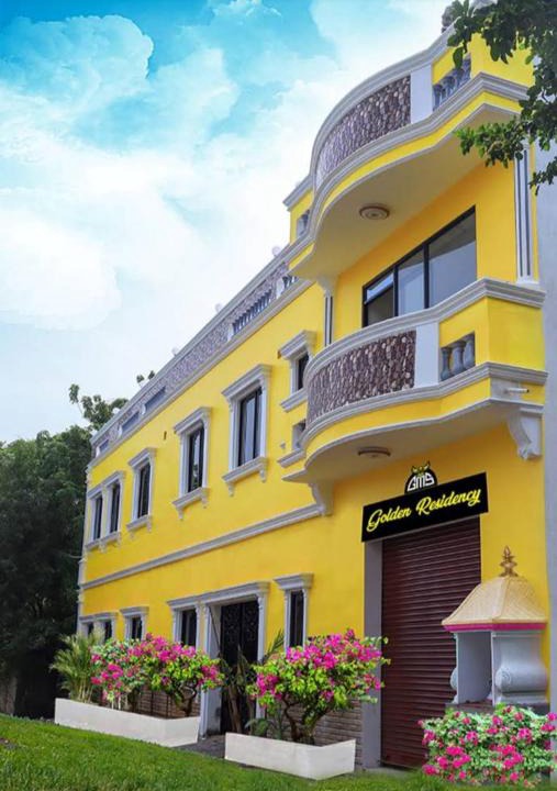 Kalapettai House | Paradise Golden Residency