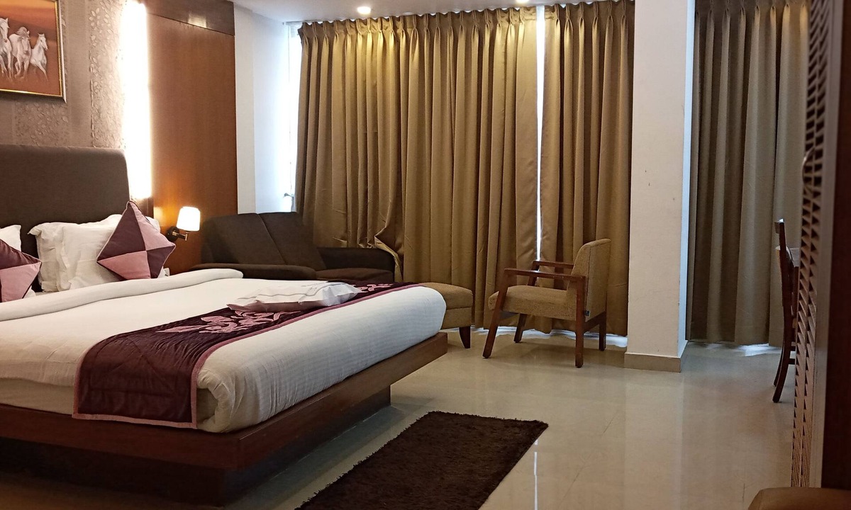 Panaji Hotel | Park Prime Goa