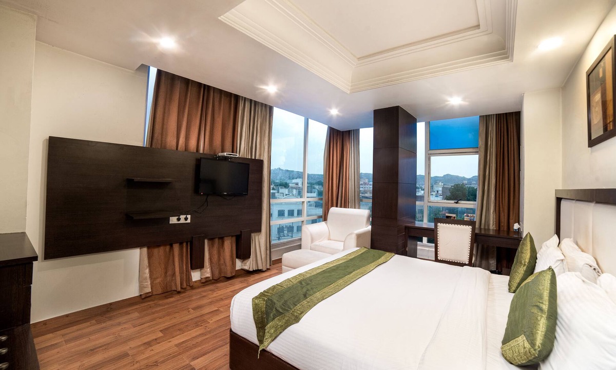 Paota Hotel | Parkk Boutique Jodhpur