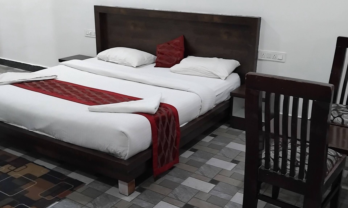 Hassan Resort | Pavanputra Resort Hassan