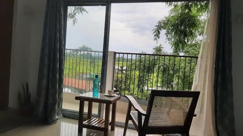 Dibrugarh Apartment | Peace Abode Vista 1BHK