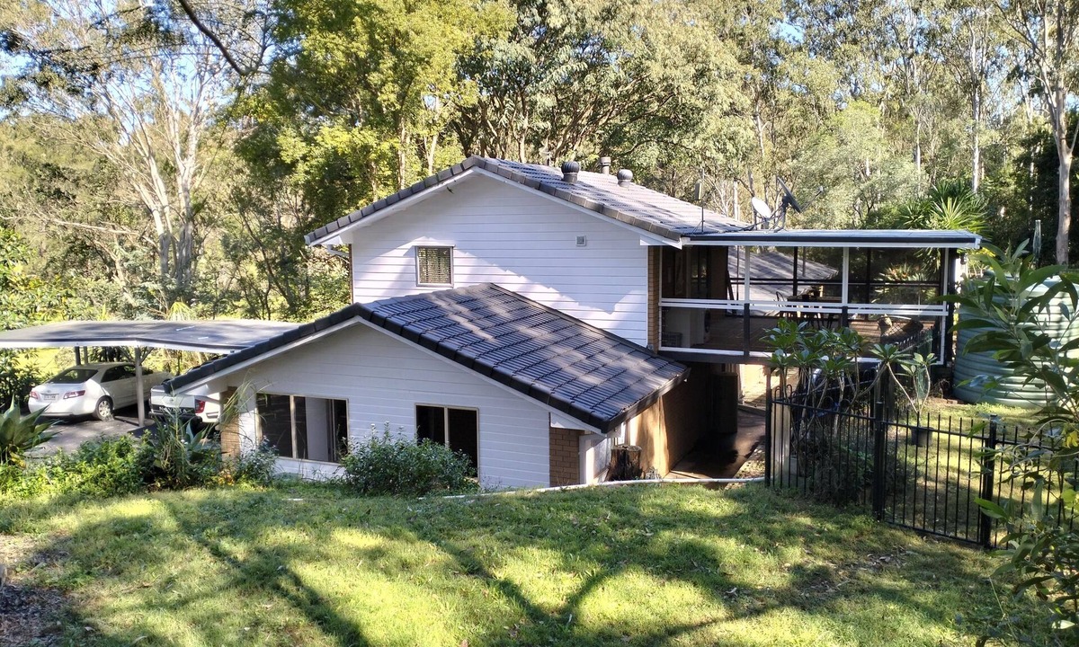 Wolfdene Other | Peaceful Acreage Home close to Brisbane GC & Parks