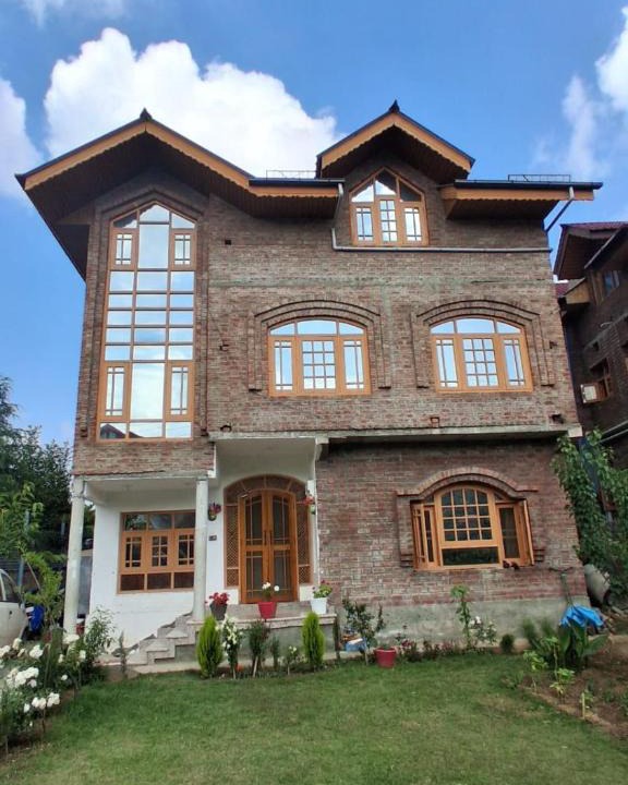 Brein House | peacenest homestay