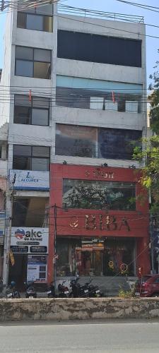 Madurai Apartment | PENTHOUSE APARTMENT