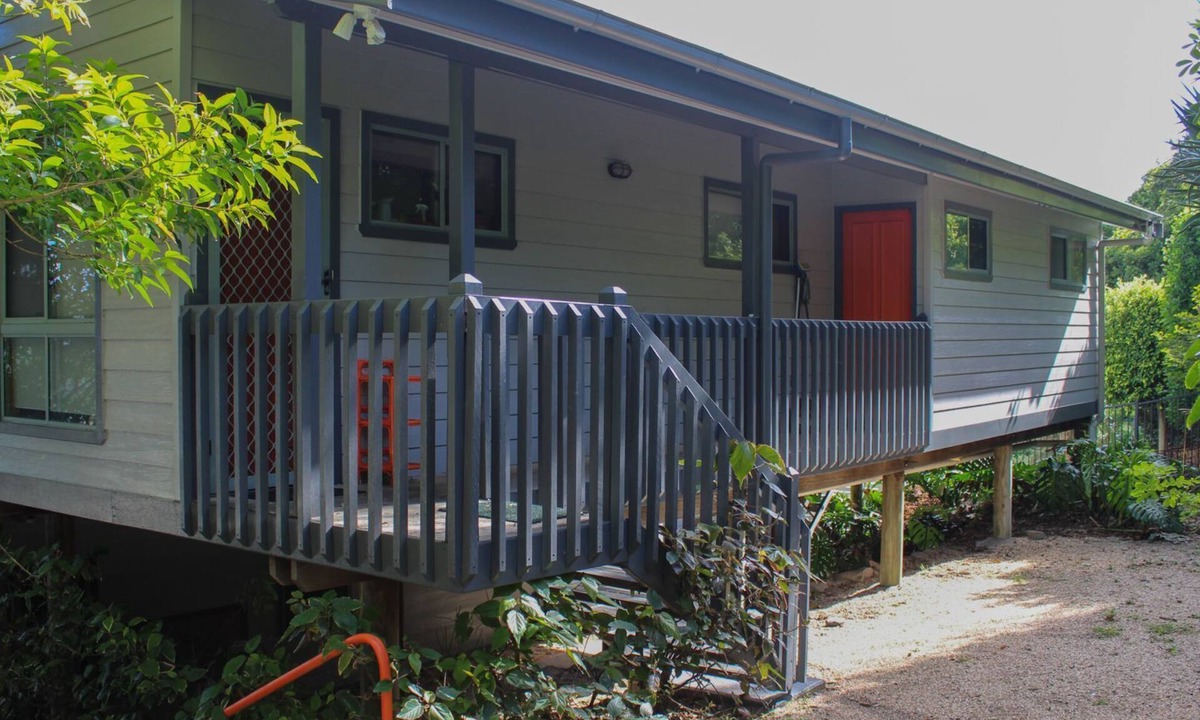 Crescent Head House | Perfect Break (whole house)